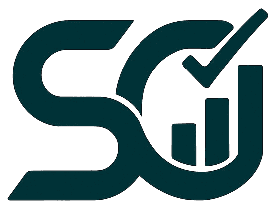 SurveyCores Logo